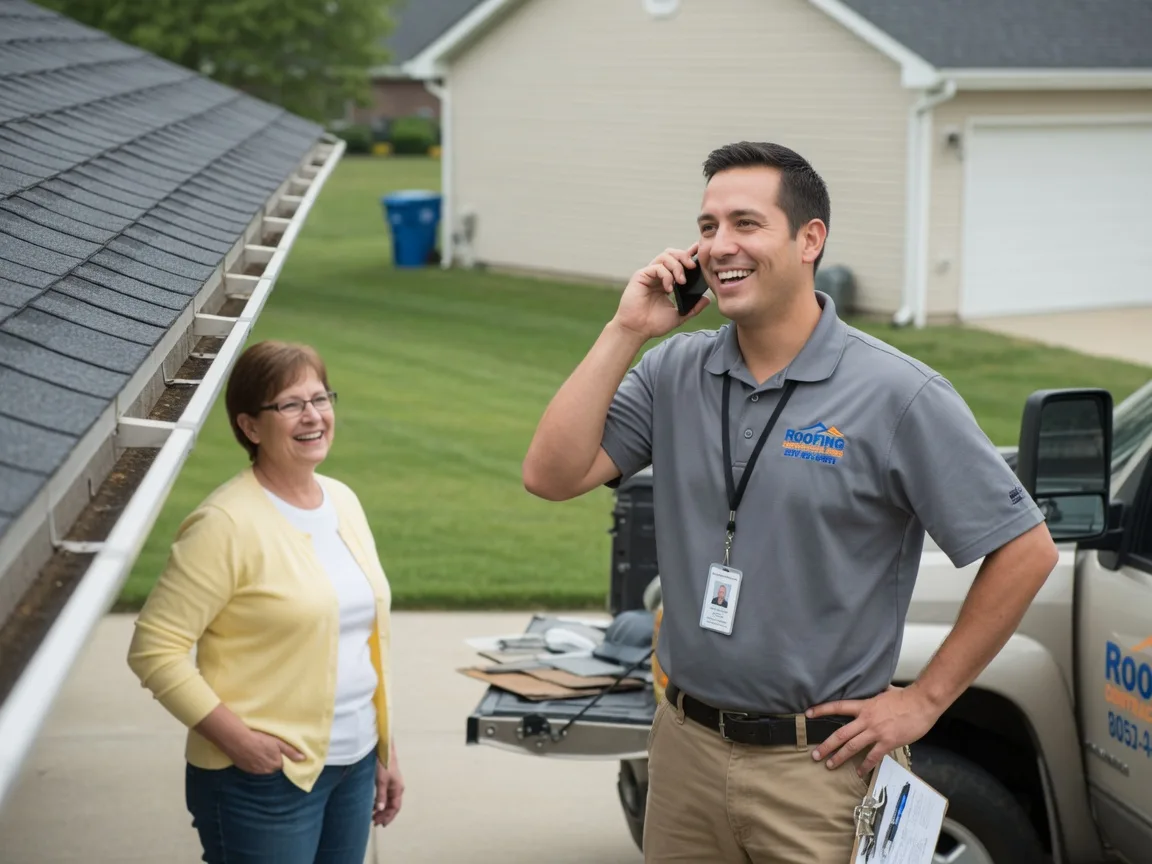 Local Roofing Contractors Langdon, ND FAQs